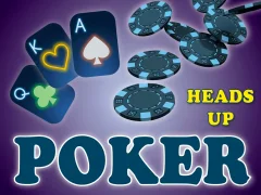 Spel Poker (Heads Up) online