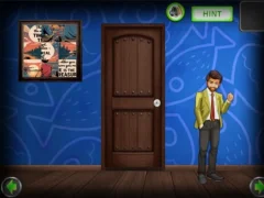 Spel Amgel Easy Room Escape 288 online