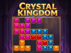 Spel Crystal Kingdom online
