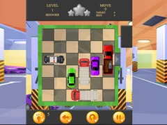 Spel Parking Pro online