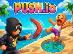 Spel Push.io online