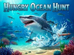 Spel Hungry Ocean Hunt online