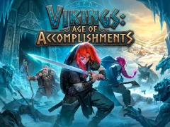 Spel Vikings: Age of Accomplishments online
