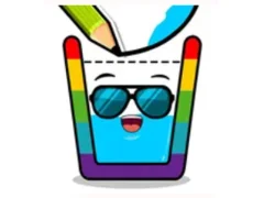 Spel Happy Filled Glass 2 online