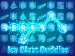 Spel Ice Blast Buddies online