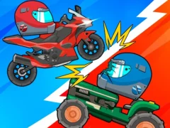 Spel Wheel in the face online