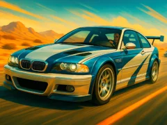 Spel Street Traffic Racer online