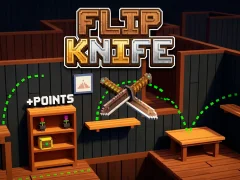 Spel Flip Knife online