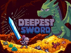 Spel Deepest Sword online