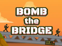 Spel Bomb The Bridge online