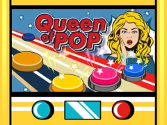 Spel Queen Of Pop online