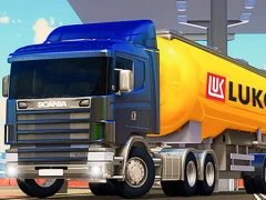 Spel Oil Tanker Transport online