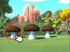 Spel Hidden Mushrooms online