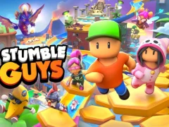 Spel Stumble Guys online