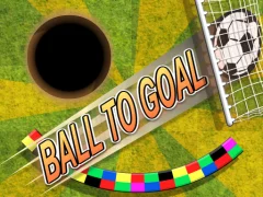 Spel Ball To Goal online
