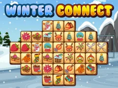 Spel Winter connect online