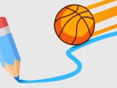 Spel Basketball Line online