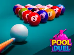 Spel Pool Duel online