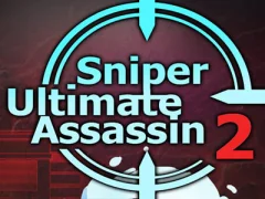 Spel Sniper Ultimate Assassin 2 online