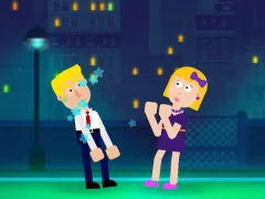 Spel Drunken Fighters online