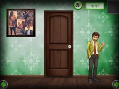 Spel Amgel Easy Room Escape 325 online