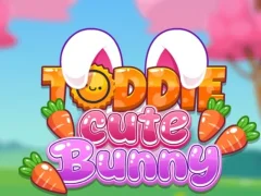 Spel Toddie Cute Bunny online