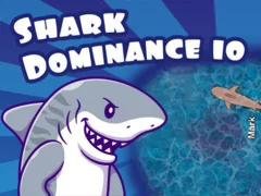 Spel Shark Dominance io online