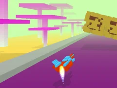 Spel Spaceship Race online
