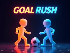 Spel Goal Rush online