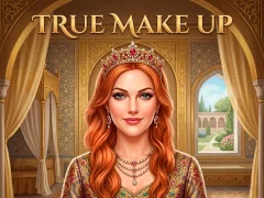 Spel True Make Up online