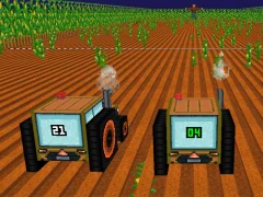 Spel Farmer Squid Game Challenge online