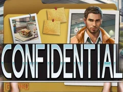 Spel Confidential online