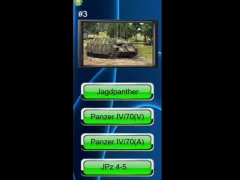 Spel Guess The German Tank online