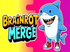 Spel Brainrot Merge online