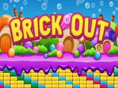 Spel Brick Out online