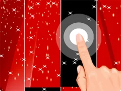 Spel Christmas Magic Tiles online