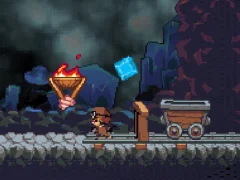 Spel Diamond Hunter online