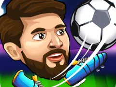 Spel Volleyball 2020 online