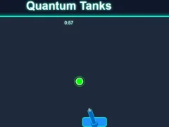 Spel Quantum Tanks online