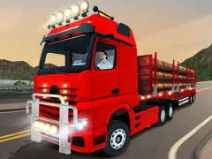 Spel City Truck Driver online