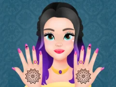 Spel Jasmine Beauty Salon online
