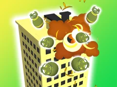 Spel Merge To Explode online