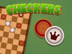 Spel Checkers online