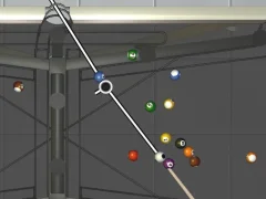 Spel Nova Billiard online
