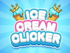 Spel Ice Cream Clicker online
