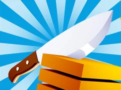 Spel Slice It All online