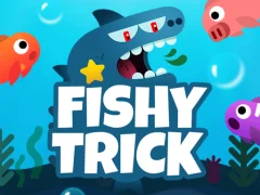 Spel Fishy Trick online