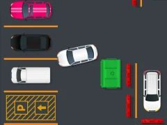 Spel Car Parking Master online