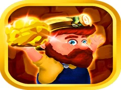 Spel Gold Miner online
