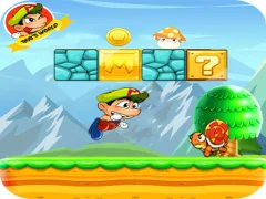Spel Mario! online